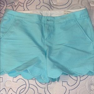 Lilly Pulitzer shorts